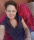 Rencontre Femme : Оксана, 38 ans à Ukraine  Борзна
